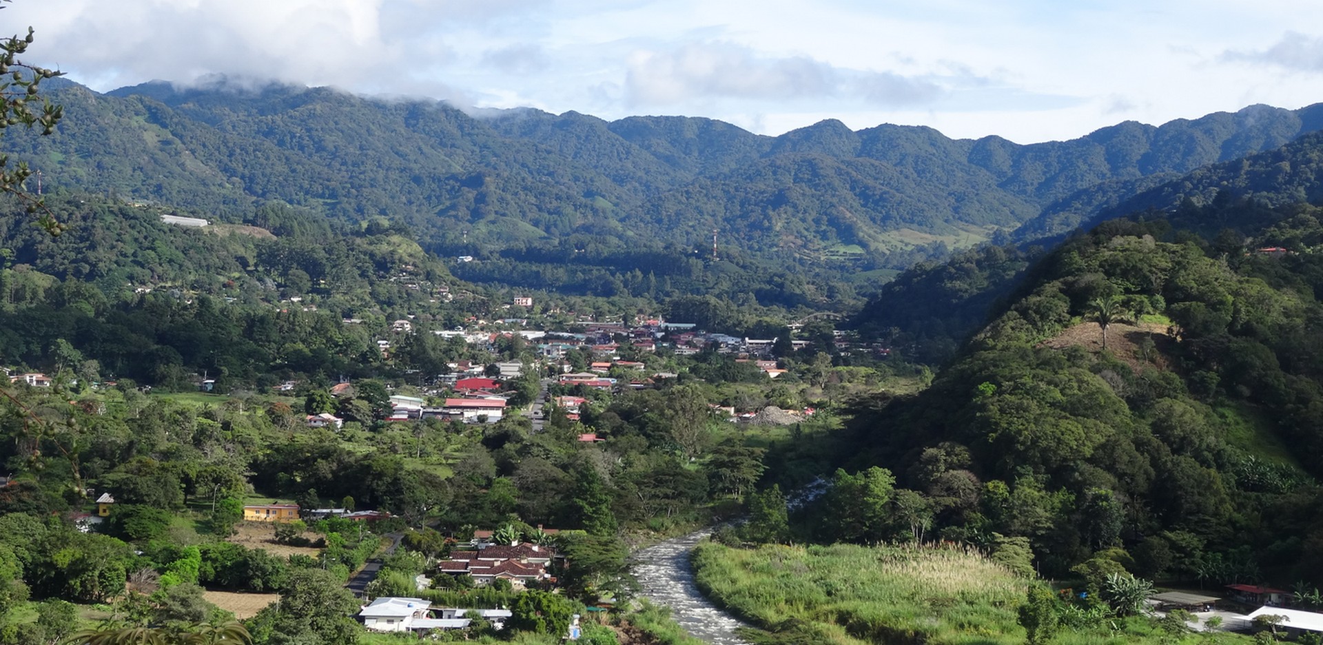 Beautiful Boquete
