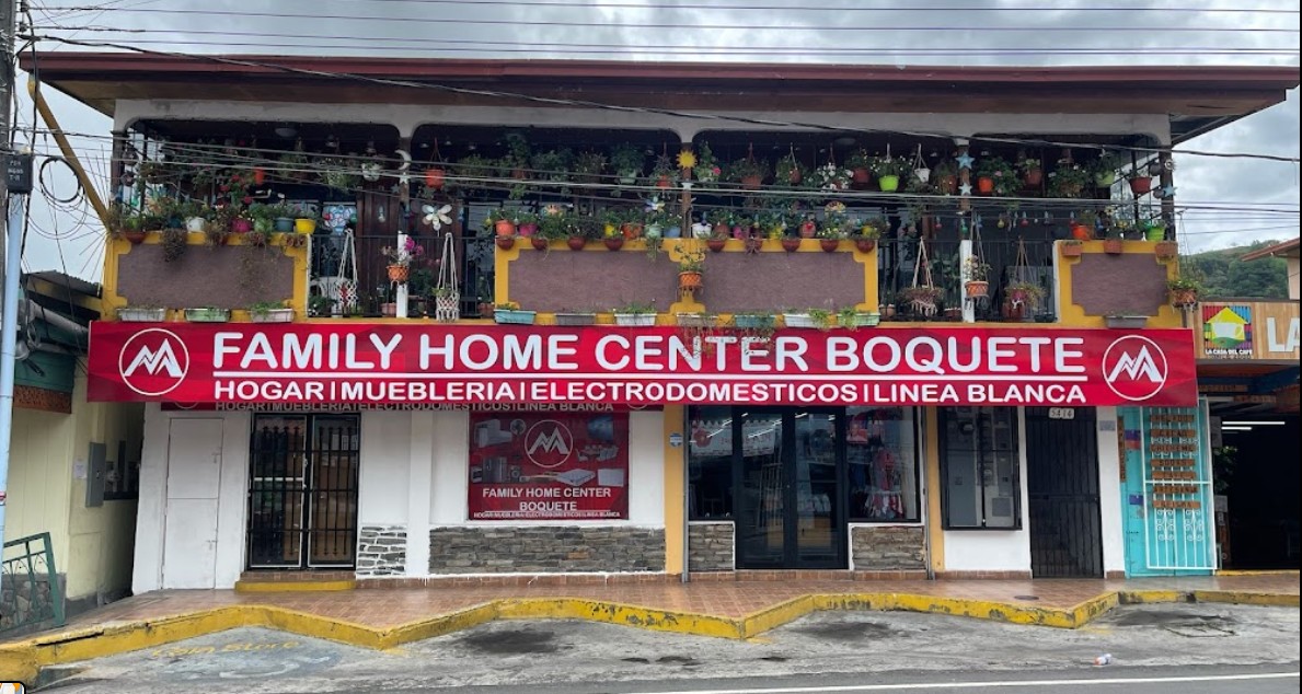 Family Home Center Boquete
