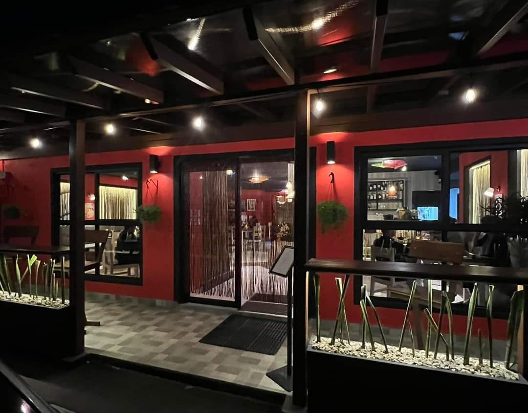 Happy Buddha Restaurant